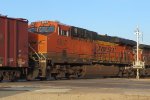 BNSF 6937